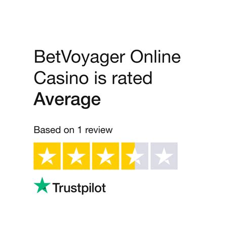 Betvoyager casino online